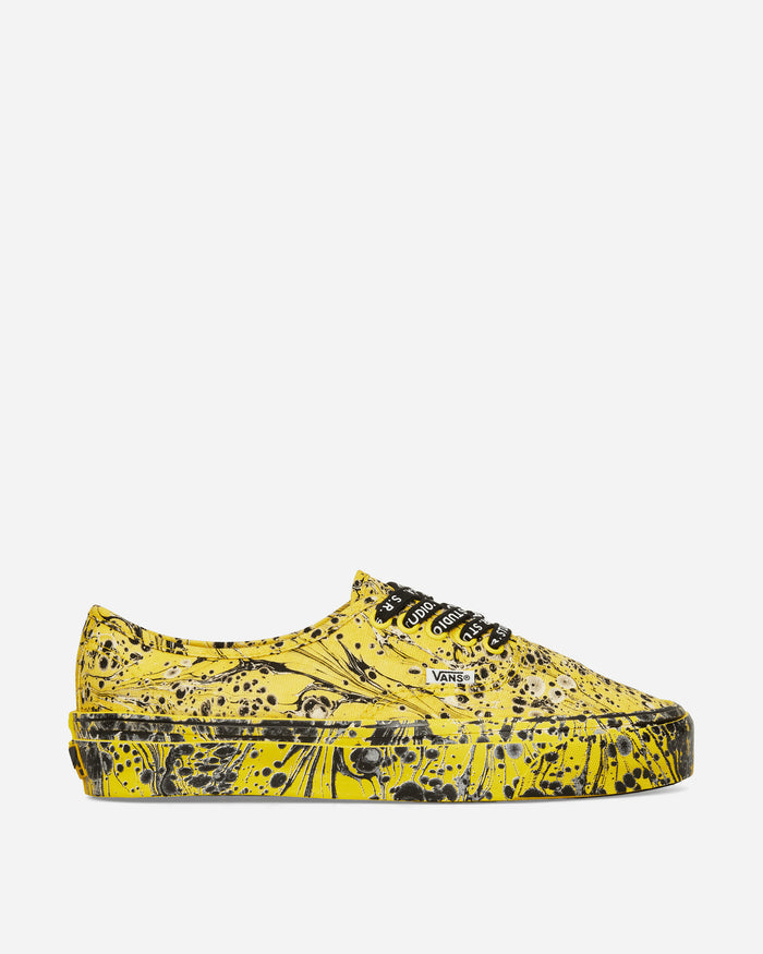 Vans Otw Authentic 44 Vibram Marbled Sneakers Low VN000DCNFAS1
