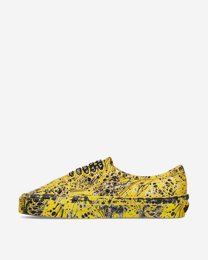Vans Otw Authentic 44 Vibram Marbled Sneakers Low VN000DCNFAS1