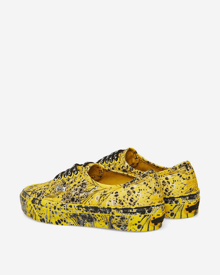 Vans Otw Authentic 44 Vibram Marbled Sneakers Low VN000DCNFAS1