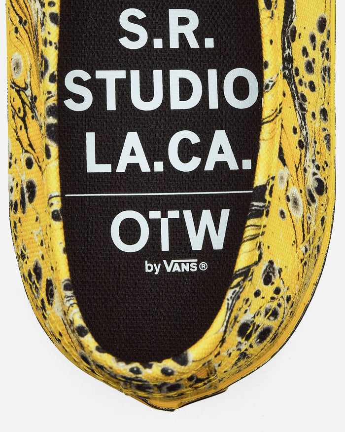 Vans Otw Authentic 44 Vibram Marbled Sneakers Low VN000DCNFAS1