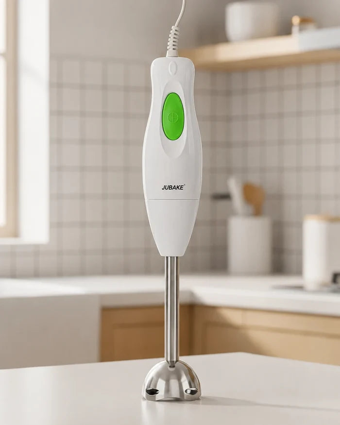 Stainless Steel Immersion Stick Blender
