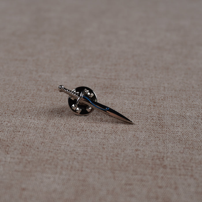 Sting™ Sword Pin