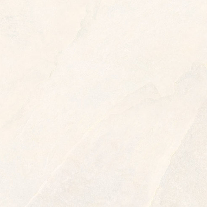 Stone White 60x120 matt stone effect tile