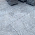 Stonehenge Grey 20mm Outdoor 60 x 90cm Porcelain Tile - 1.08sqm perbox