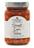 Street Corn Salsa