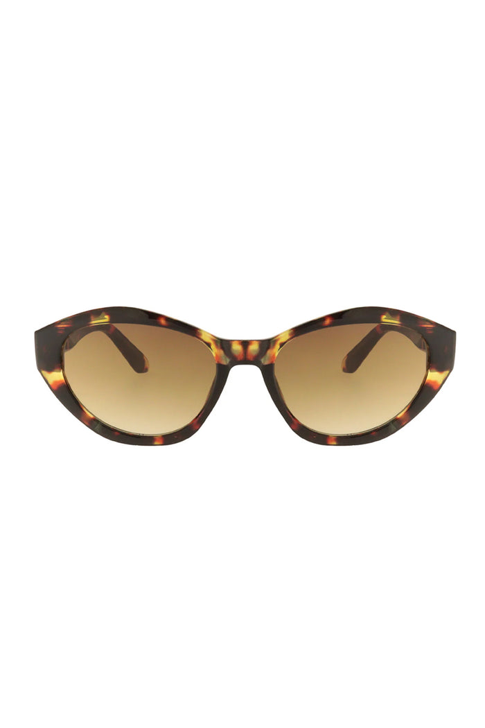 Sunglasses 'Anna Tortoise'