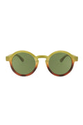 Sunglasses 'Belmont Pistachio'