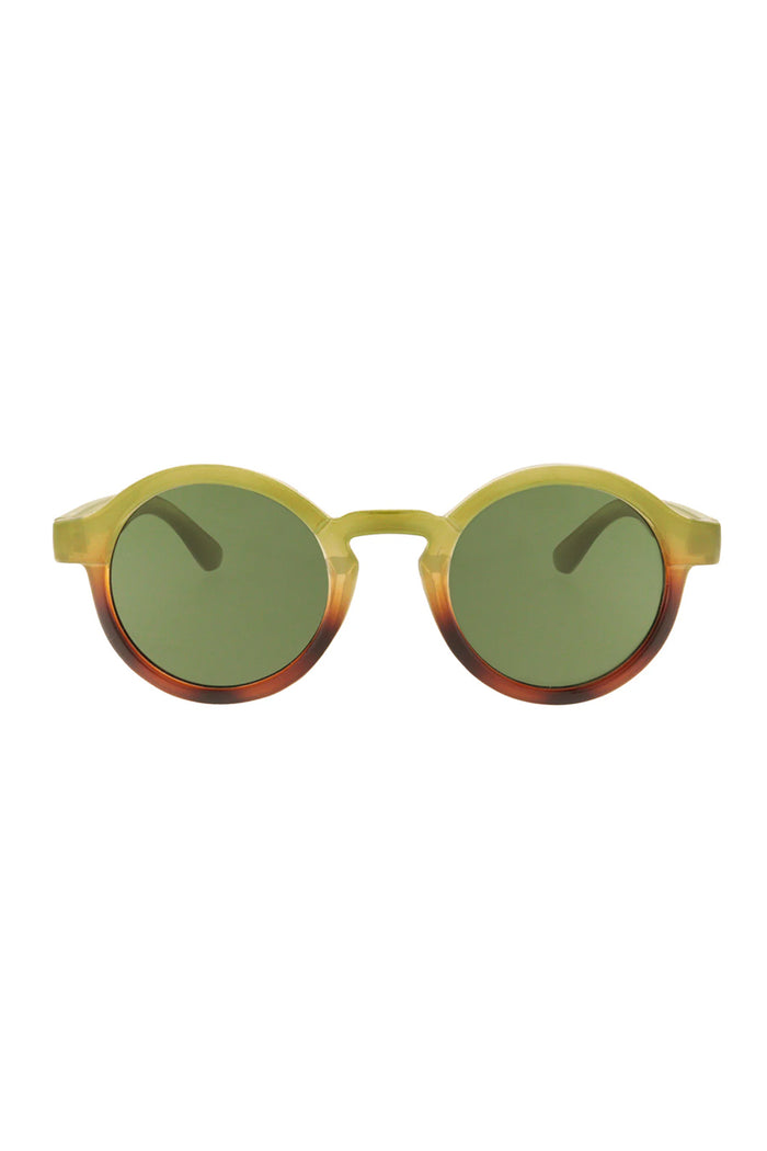 Sunglasses 'Belmont Pistachio'