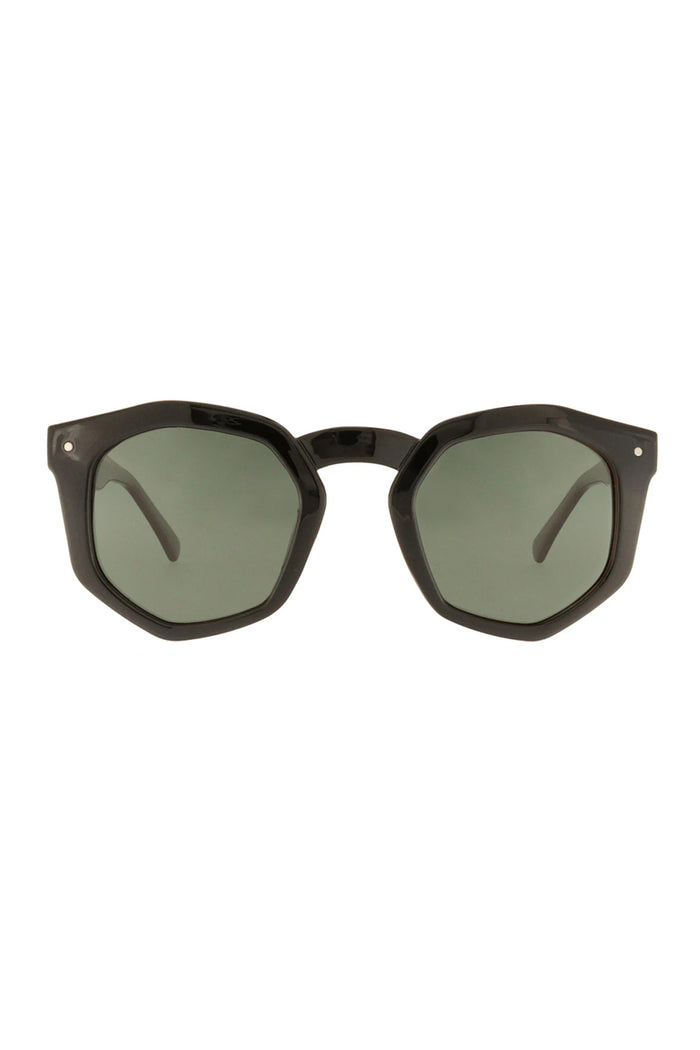 Sunglasses 'Capri Black'