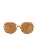 Sunglasses 'Cher Amber'