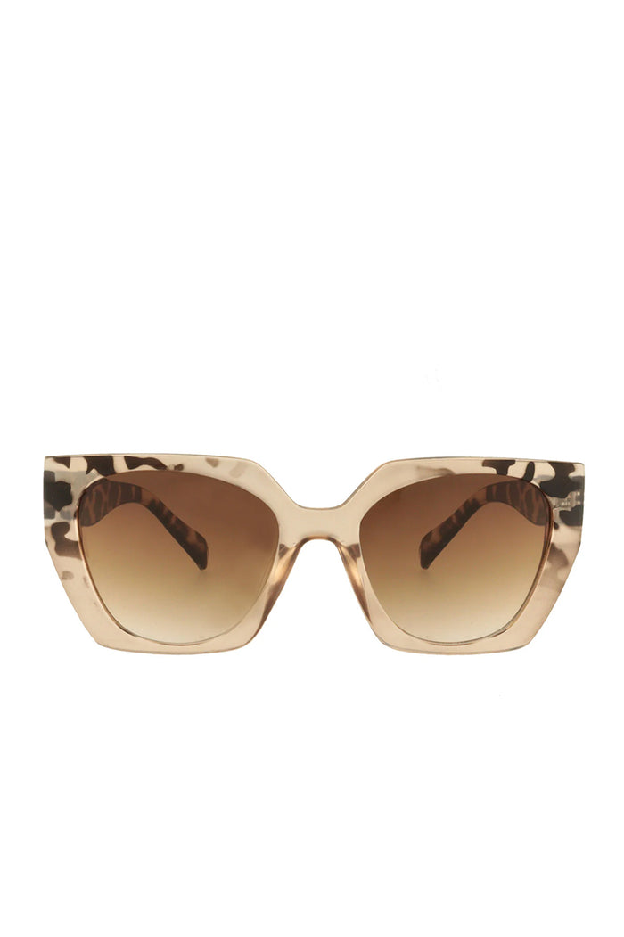 Sunglasses 'Debbie Topaz'