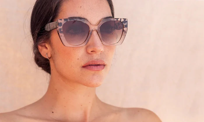 Sunglasses 'Debbie Topaz'