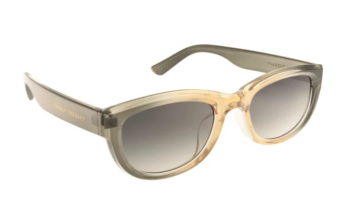 Sunglasses 'Gina Bicolour'