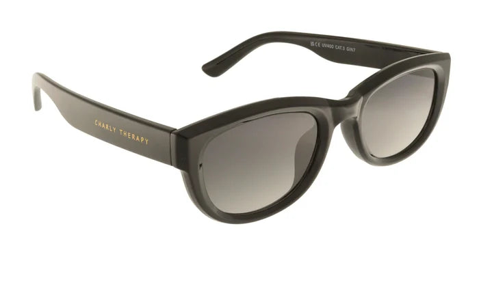 Sunglasses 'Gina Black'
