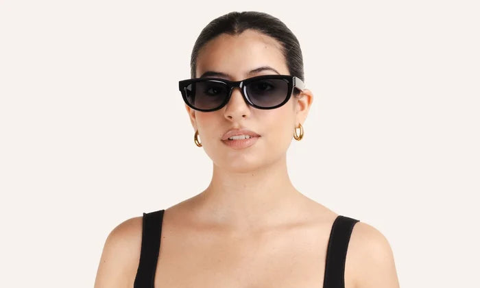 Sunglasses 'Gina Black'