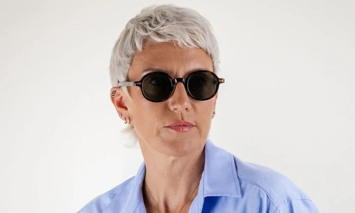 Sunglasses 'Jon Military'