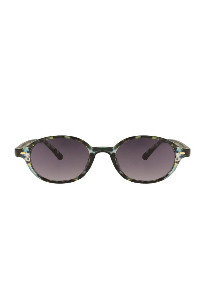Sunglasses 'Rachel Blueberry'