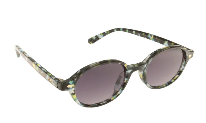 Sunglasses 'Rachel Blueberry'