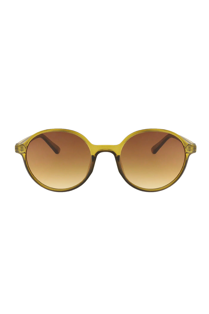 Sunglasses 'Yoko Kiwi'