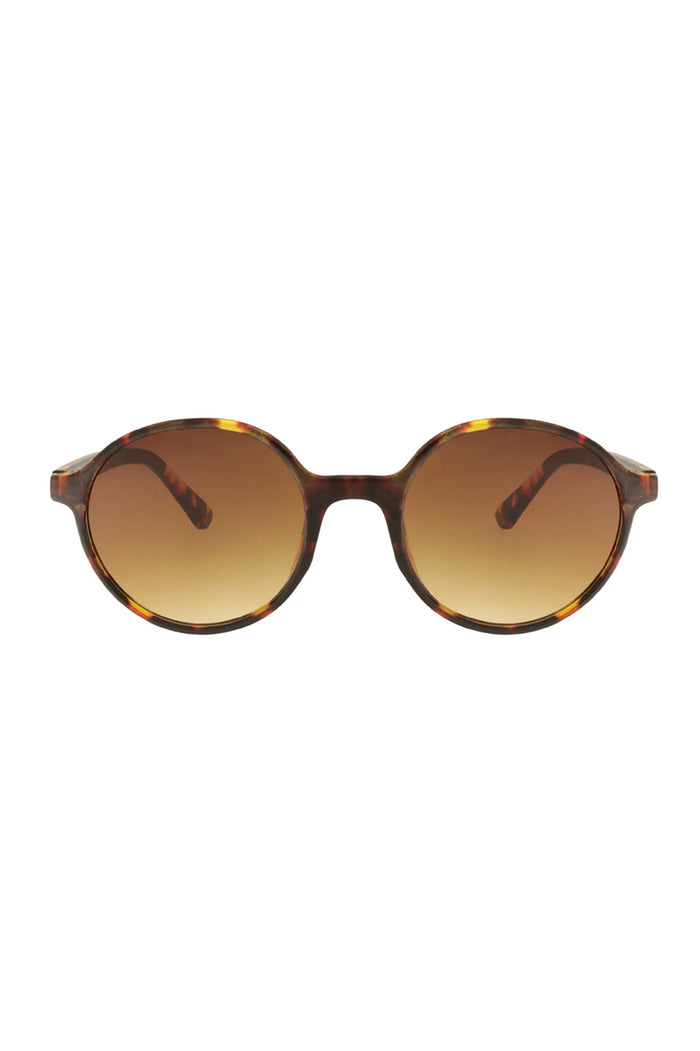Sunglasses 'Yoko Tortoise'