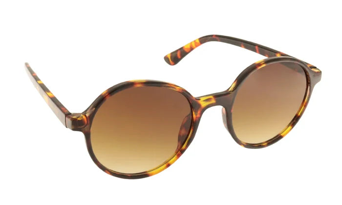 Sunglasses 'Yoko Tortoise'