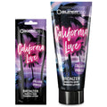 Supertan California Love Collagen Bronzer available in 15ml sachet and 200ml tube at Kiyo Beauty