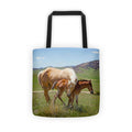 Sweet Comfort Tote bag