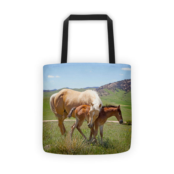 Sweet Comfort Tote bag