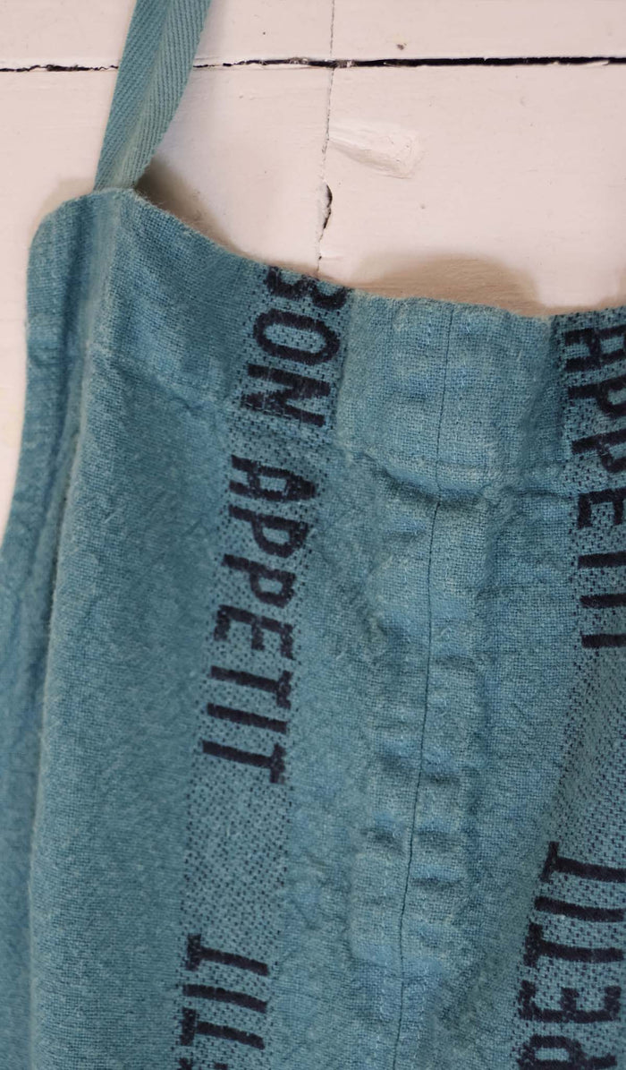 Tablier Linen Bon Appetit Apron - 3 Colours