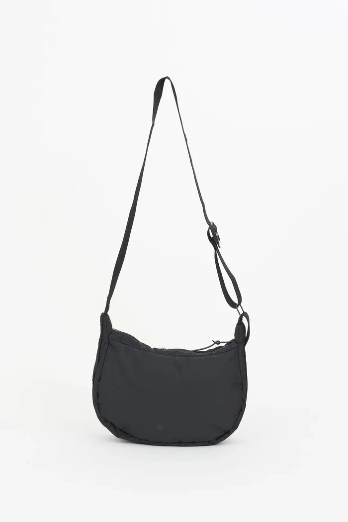 Tanta Rainwear Black Bura Bag