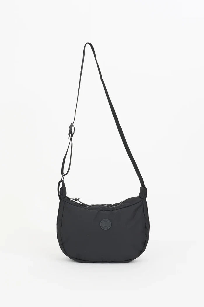 Tanta Rainwear Black Bura Bag