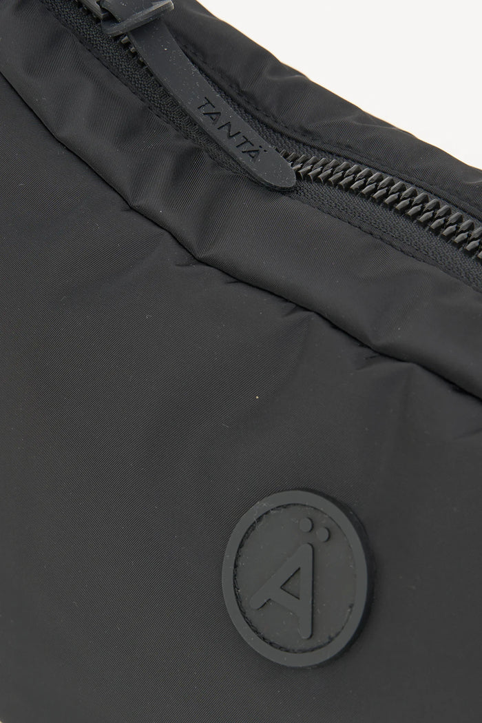 Tanta Rainwear Black Bura Bag