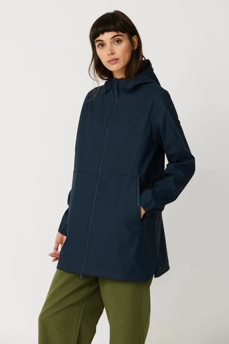 Tanta Rainwear Brouillard Raincoat - 2 Colours