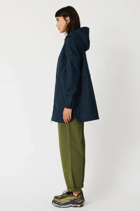 Tanta Rainwear Brouillard Raincoat - 2 Colours