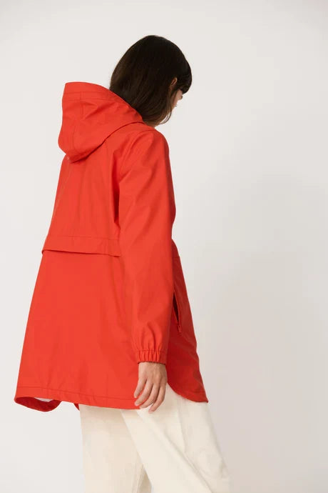 Tanta Rainwear Brouillard Raincoat - 2 Colours
