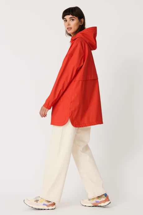 Tanta Rainwear Brouillard Raincoat - 2 Colours