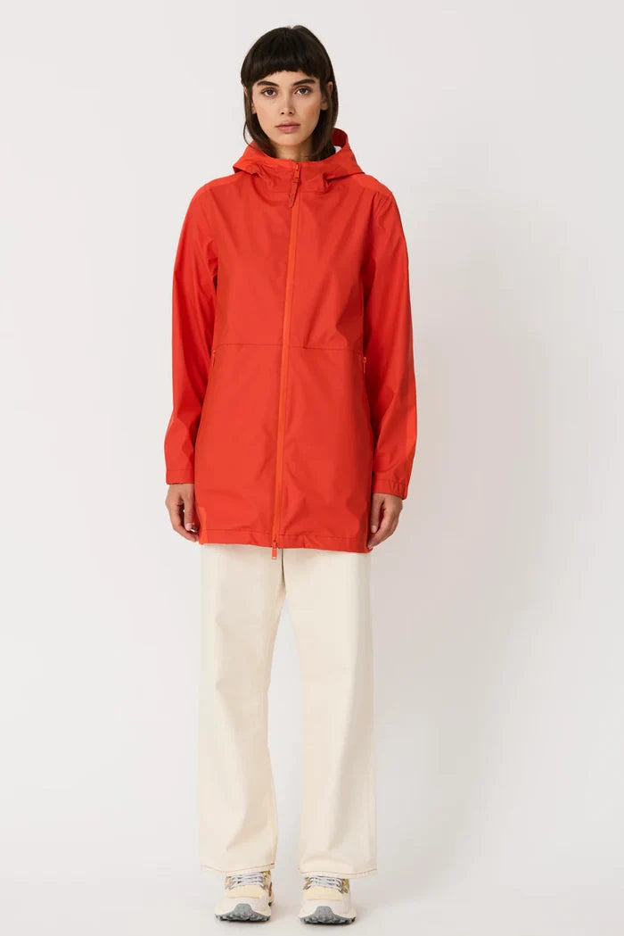Tanta Rainwear Brouillard Raincoat - 2 Colours