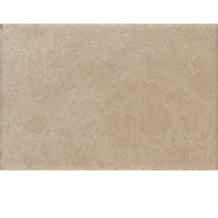 Taxos Sand RLV Tumbled 40 x 60cm Matt Porcelain Floor Tile - 1.2sqm perbox