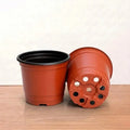 TFP Gardening Pot 3.5inch (1Pc)