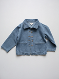 The Denim Jacket