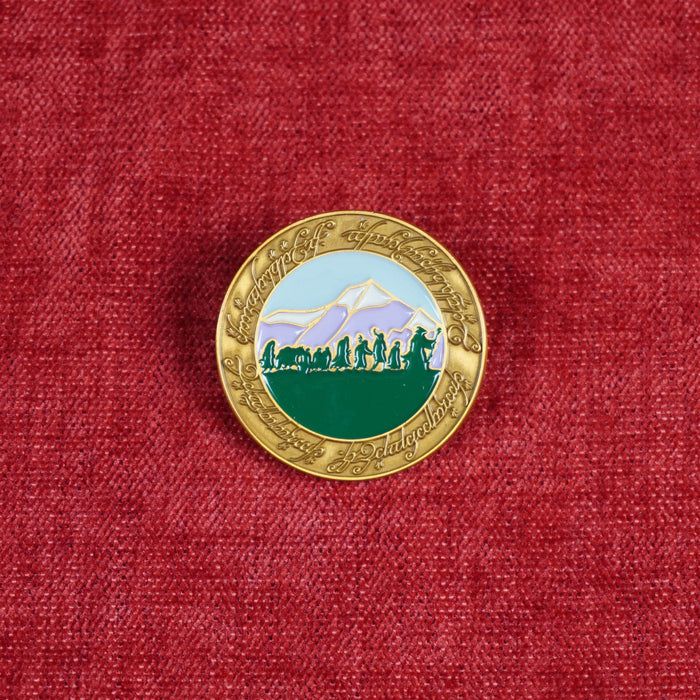The Fellowship™ Pin