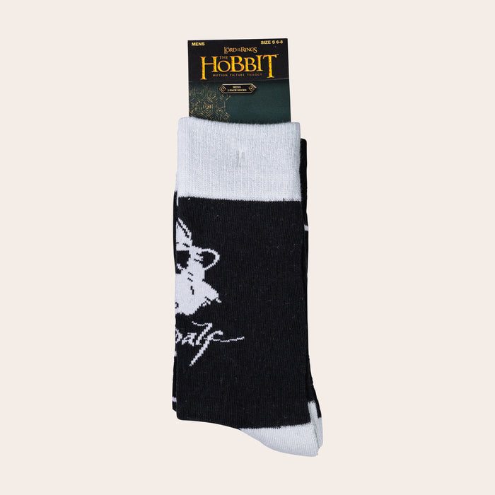 The Hobbit™ 2 Pk Socks