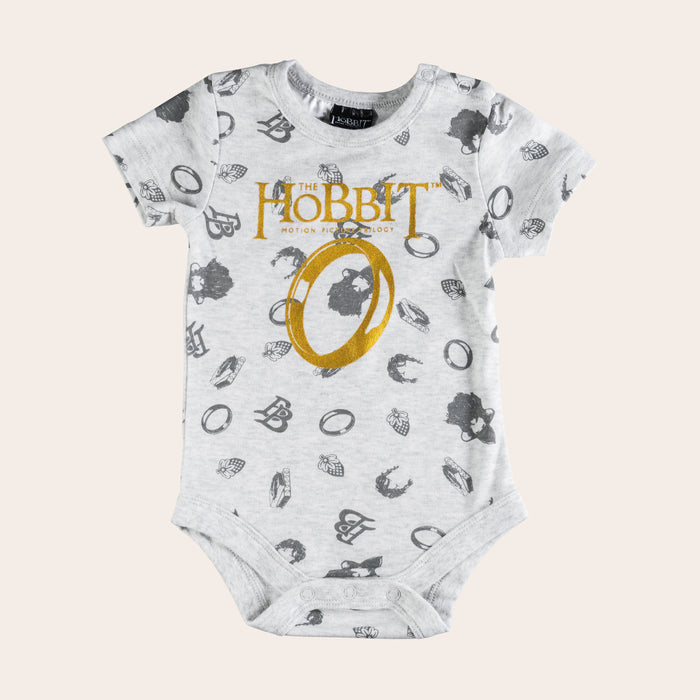 The Hobbit™ Infant Gift Set – Onesie and Bib