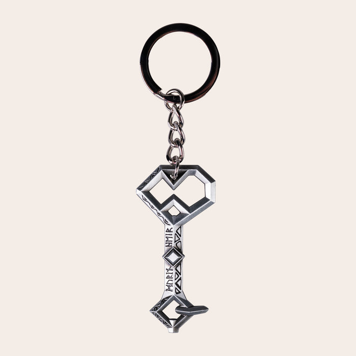 The Hobbit™ Key to Erebor™ Keychain