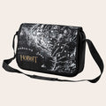 The Hobbit Middle-earth™ Map Messenger Bag