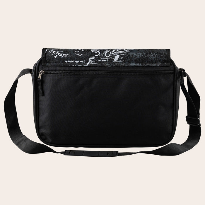 The Hobbit Middle-earth™ Map Messenger Bag
