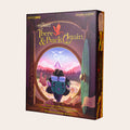 The Hobbit™ There and Back Again™ Board Game