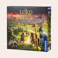 The Lord of the Rings™: Adventure to Mount Doom - Board Game