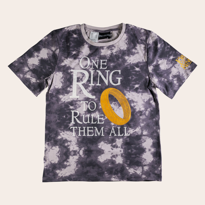 The Lord of the Rings™ Children's One Ring To Rule Them All T-Shirt