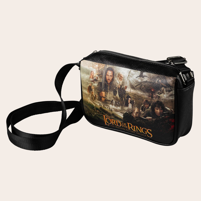 The Lord of the Rings™ Crossbody Bag